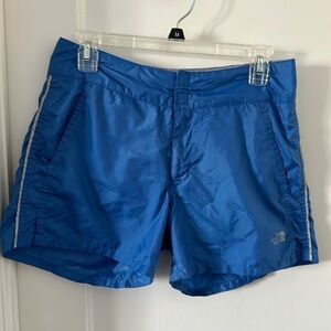 THE Northface athletic shorts